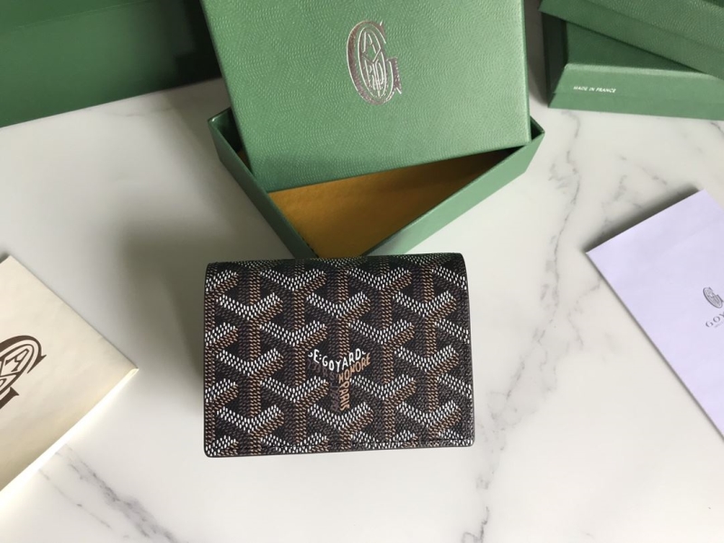 Goyard Wallets